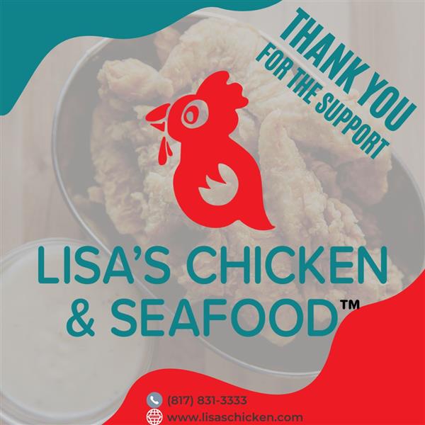 Lisa's Chicken